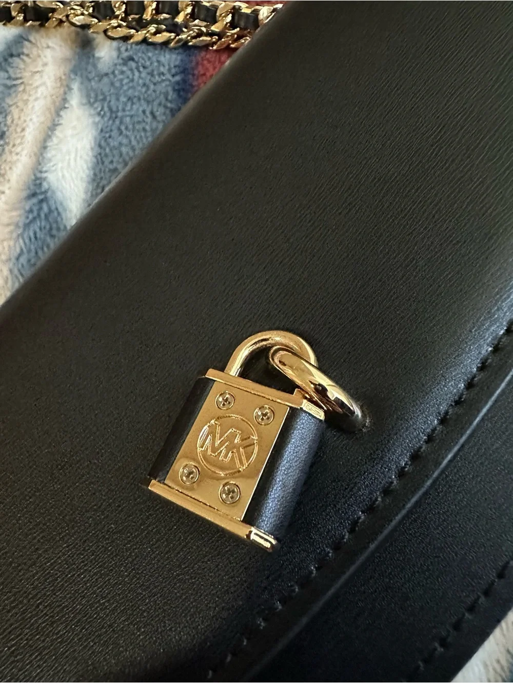 Michael Kors compact michael
